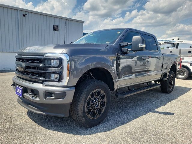 2024 Ford F-250 XLT