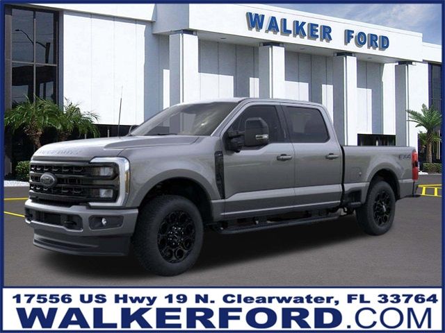 2024 Ford F-250 XLT