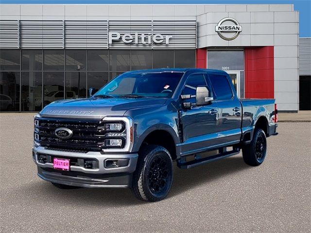 2024 Ford F-250 XLT