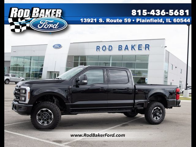 2024 Ford F-250 XLT