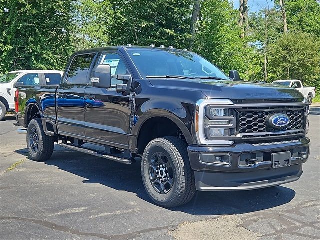 2024 Ford F-250 XLT