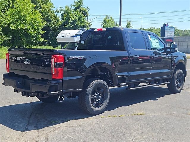 2024 Ford F-250 XLT