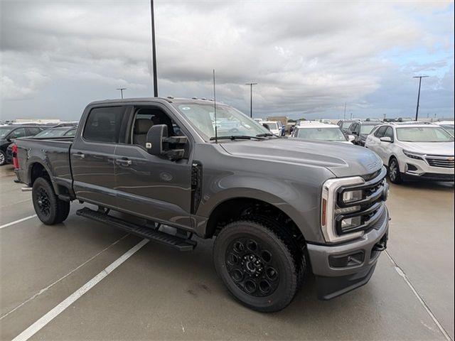 2024 Ford F-250 XLT