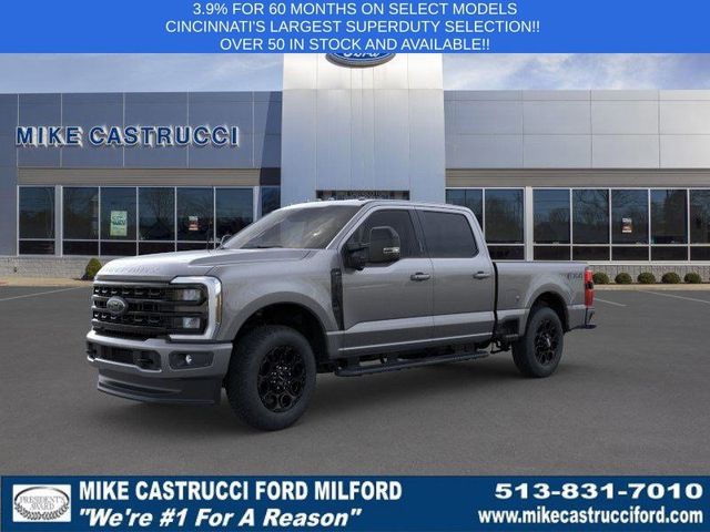 2024 Ford F-250 XLT