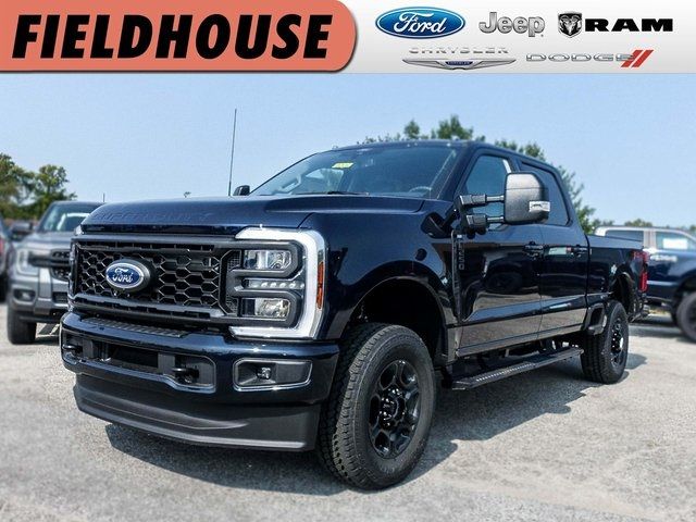 2024 Ford F-250 XLT