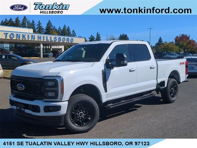 2024 Ford F-250 XLT