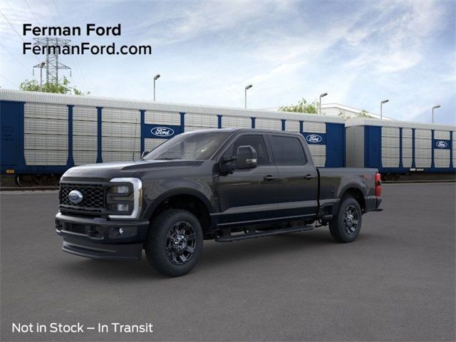 2024 Ford F-250 XLT