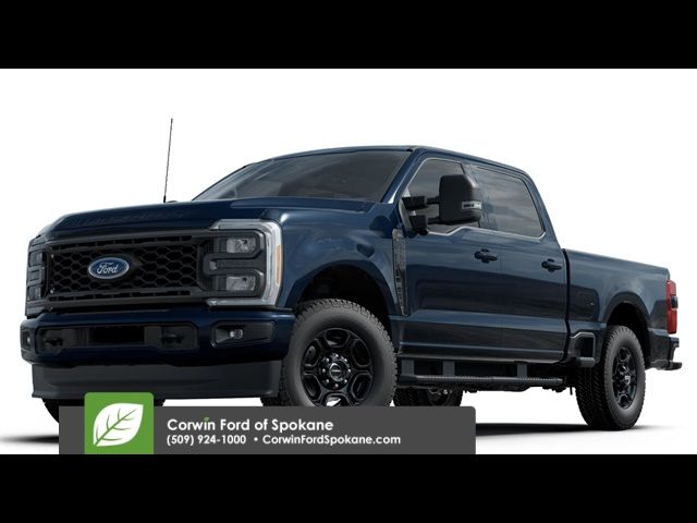 2024 Ford F-250 XLT