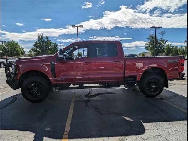 2024 Ford F-250 