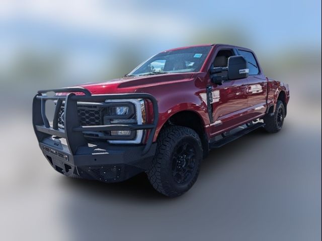 2024 Ford F-250 