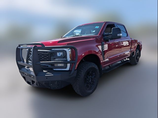 2024 Ford F-250 