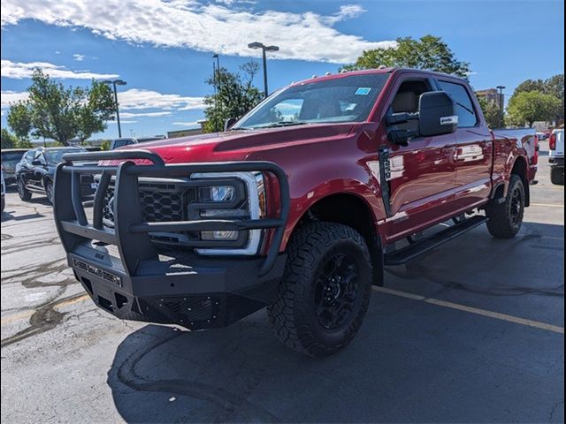 2024 Ford F-250 