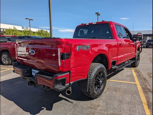 2024 Ford F-250 