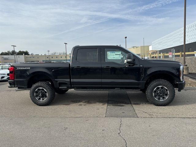 2024 Ford F-250 XLT