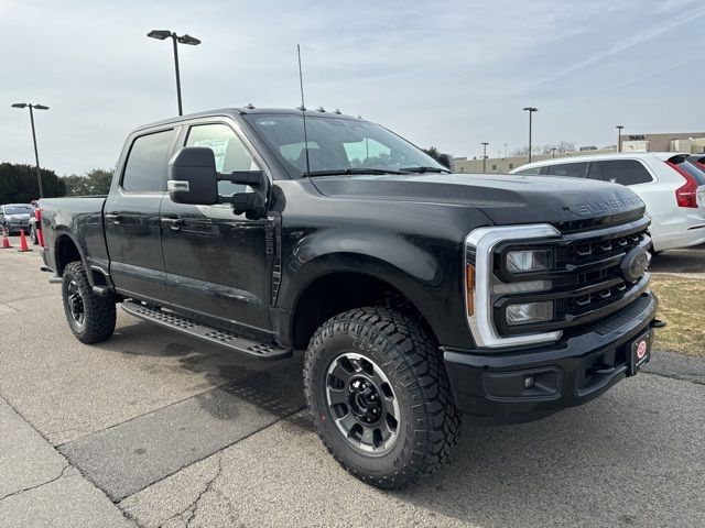 2024 Ford F-250 XLT