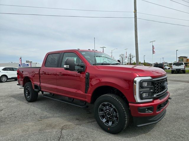 2024 Ford F-250 XLT