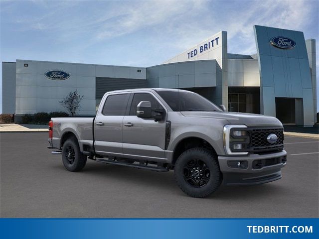 2024 Ford F-250 XLT