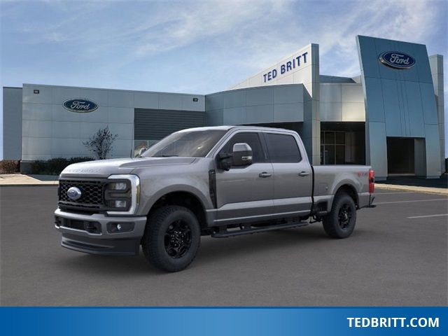 2024 Ford F-250 XLT