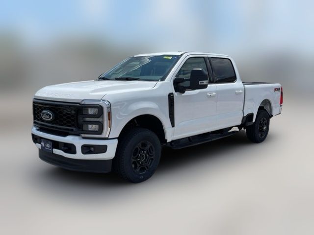 2024 Ford F-250 XLT