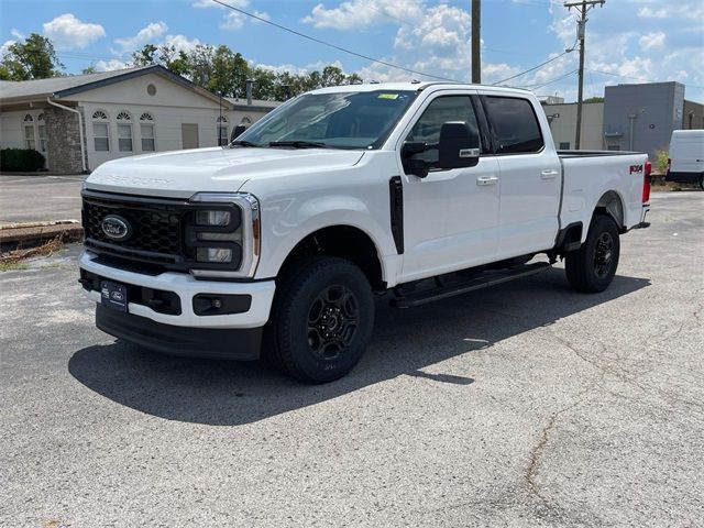 2024 Ford F-250 XLT