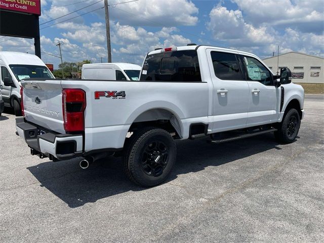 2024 Ford F-250 XLT