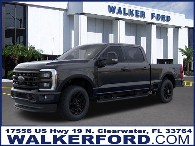 2024 Ford F-250 XLT