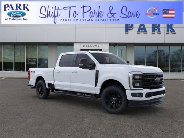 2024 Ford F-250 XLT