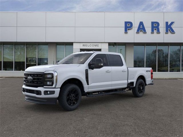 2024 Ford F-250 XLT