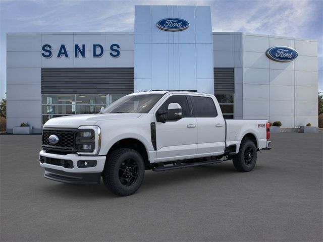 2024 Ford F-250 XLT