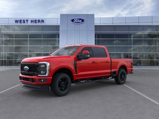 2024 Ford F-250 XLT