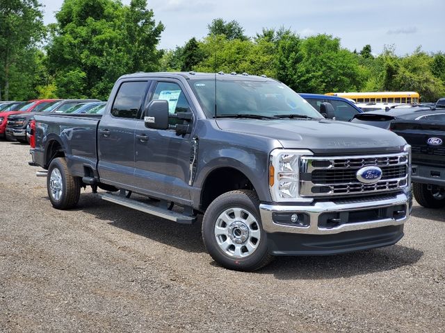 2024 Ford F-250 XLT