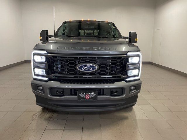 2024 Ford F-250 XLT