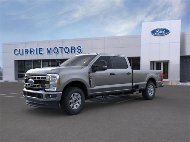 2024 Ford F-250 XLT