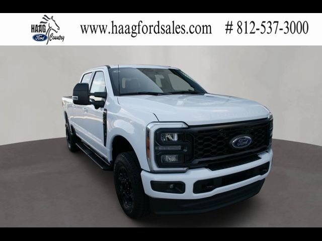 2024 Ford F-250 XLT