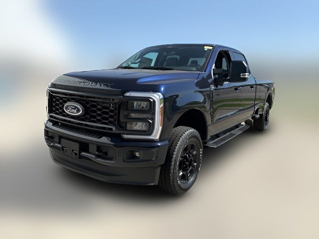 2024 Ford F-250 XLT