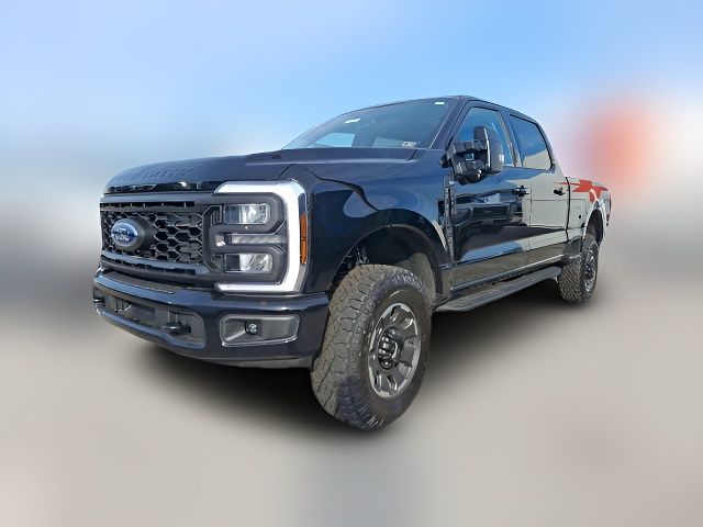 2024 Ford F-250 XLT