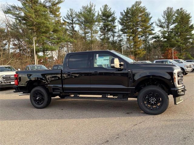 2024 Ford F-250 XLT