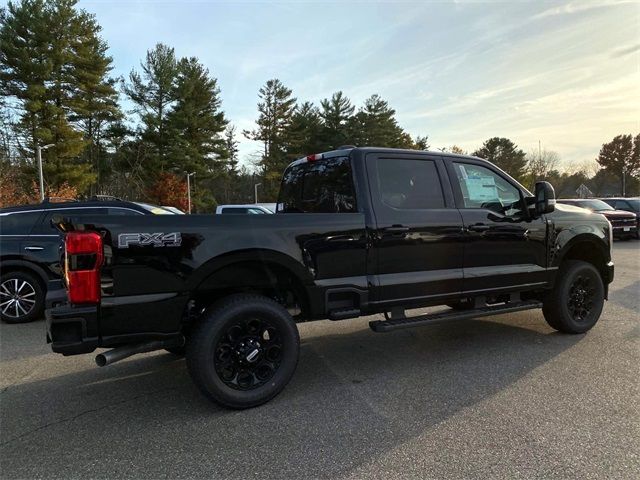 2024 Ford F-250 XLT