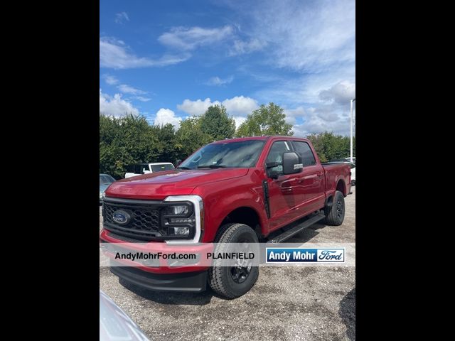 2024 Ford F-250 XLT