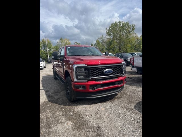 2024 Ford F-250 XLT