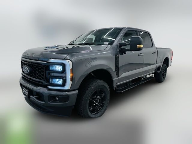 2024 Ford F-250 XLT