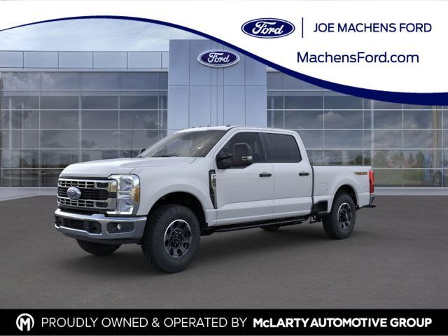 2024 Ford F-250 XLT