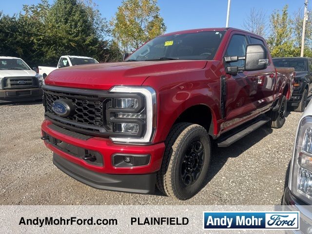 2024 Ford F-250 XLT