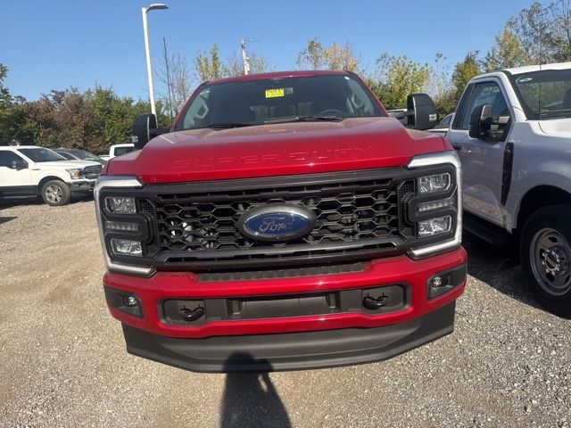 2024 Ford F-250 XLT