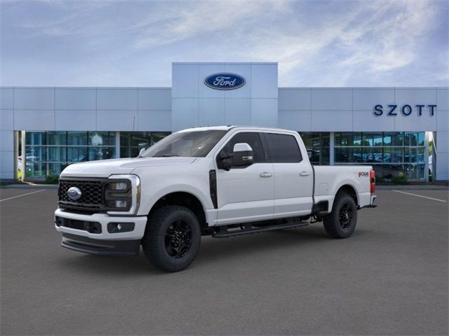 2024 Ford F-250 XLT