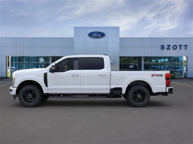 2024 Ford F-250 XLT