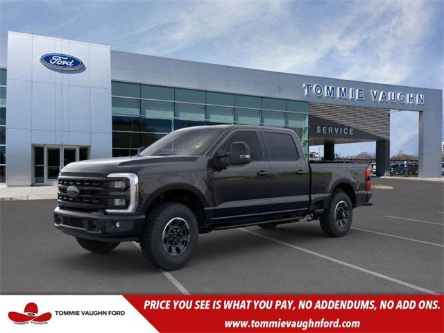 2024 Ford F-250 XLT