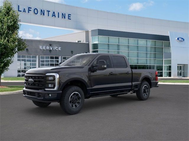 2024 Ford F-250 XLT