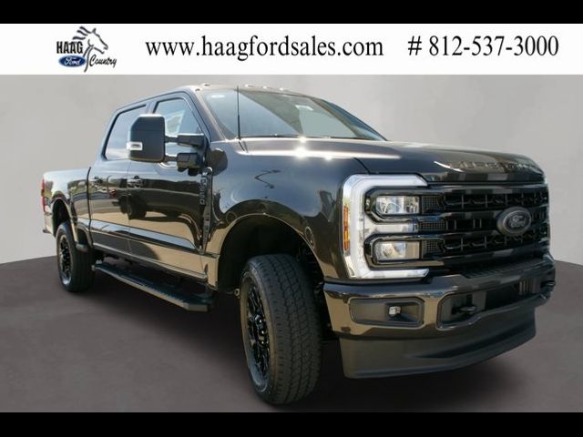 2024 Ford F-250 XLT