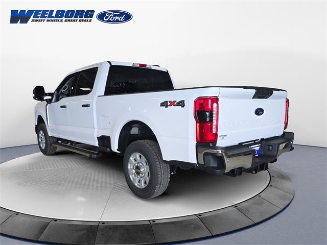 2024 Ford F-250 XL